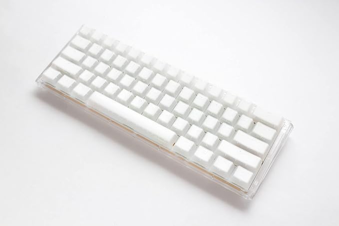 Cherry MX Red