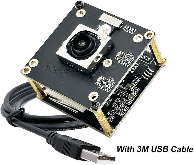 3M USB Camera