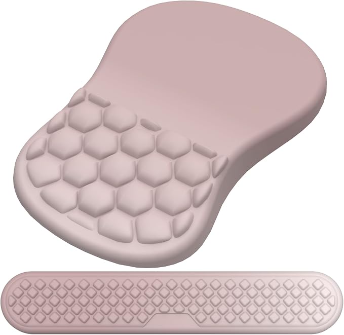 Gradient Pink