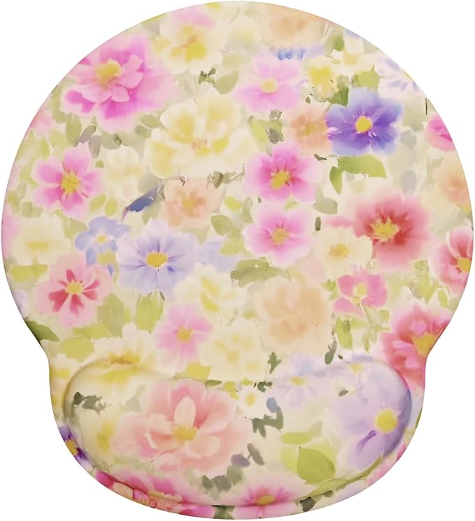 Colorful flowers