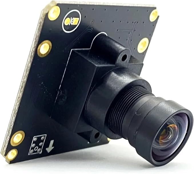 IMX415 Sensor