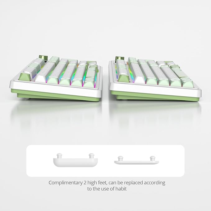 WhiteGreen