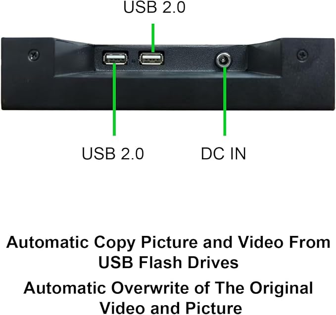24'' LCD