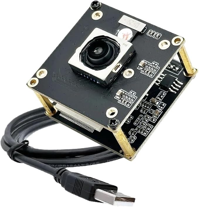 2M USB Camera