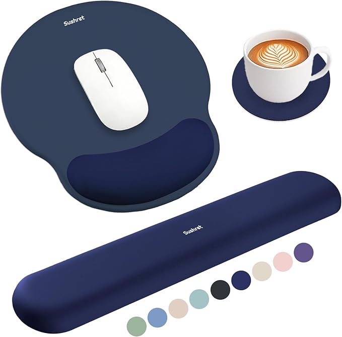 Dark Blue