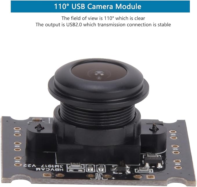 HBVCAM-3M2111