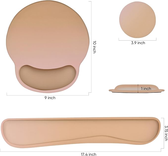 Gradient Brown