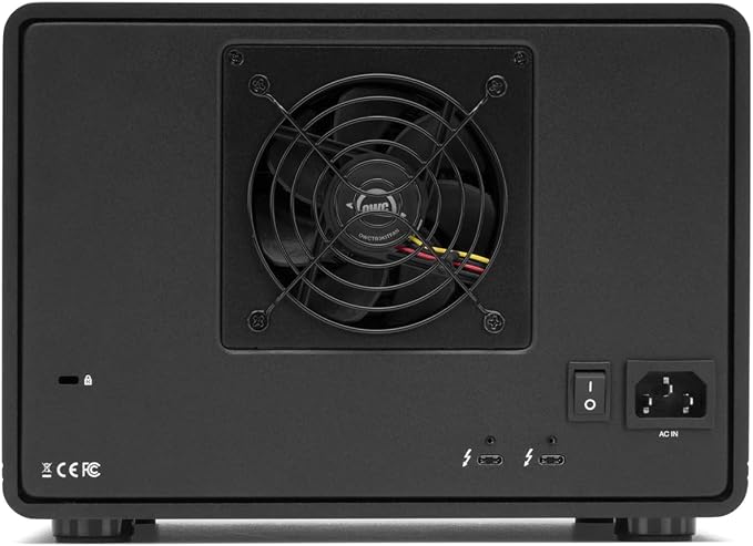 RAID 5 HDD