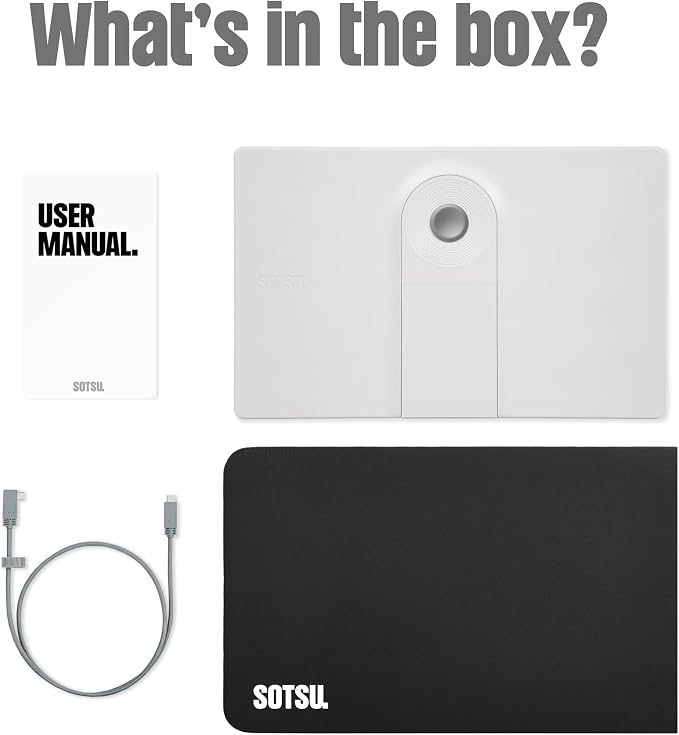 Cool White
