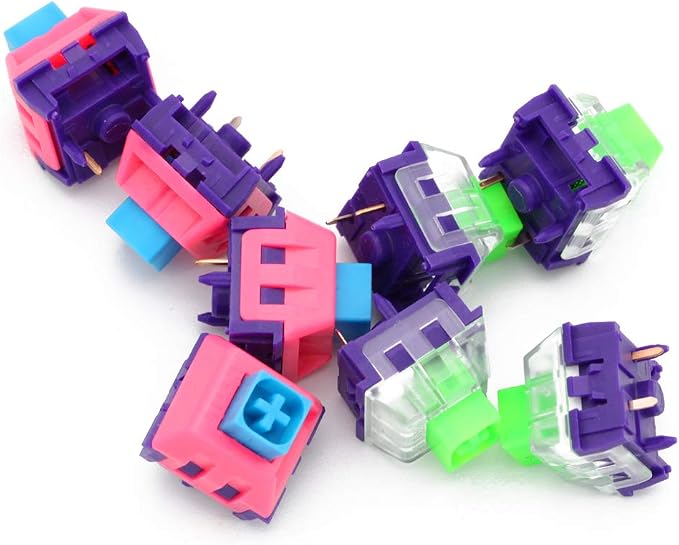 Kialh CP Switch 62g x110