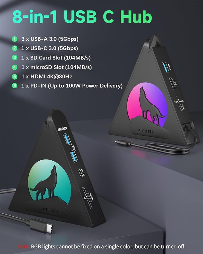1-Black Wolf Without Base