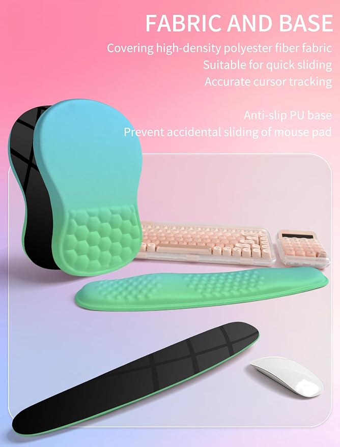 Gradient Green
