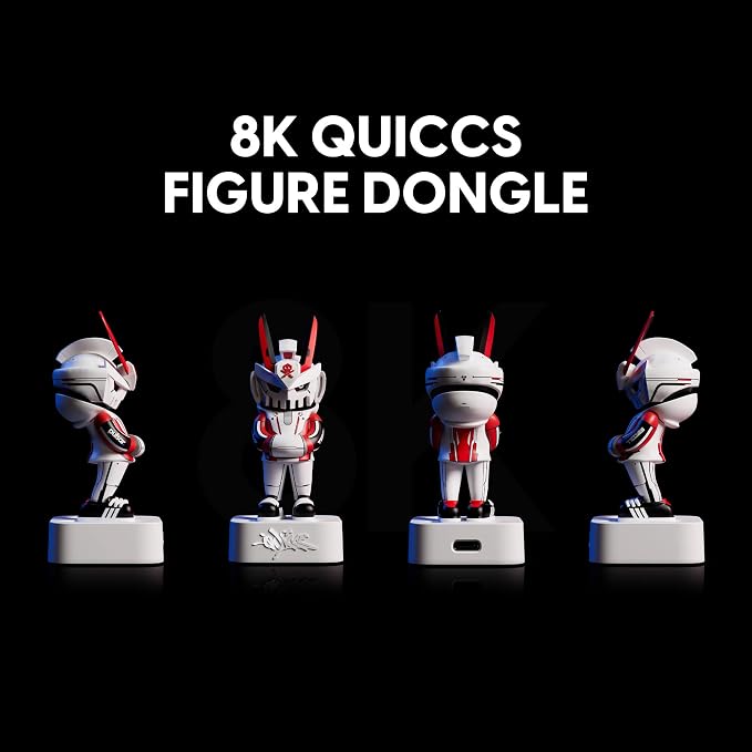 Quiccs