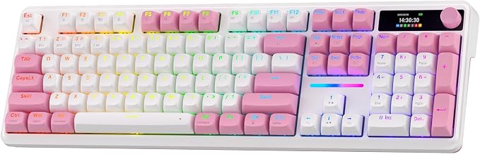 Pink Force