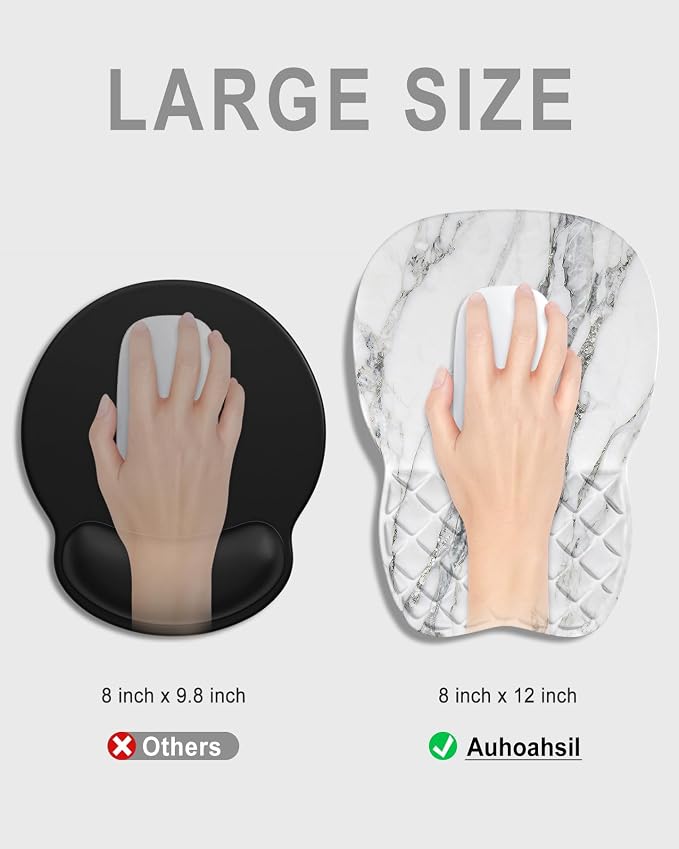 White Marble
