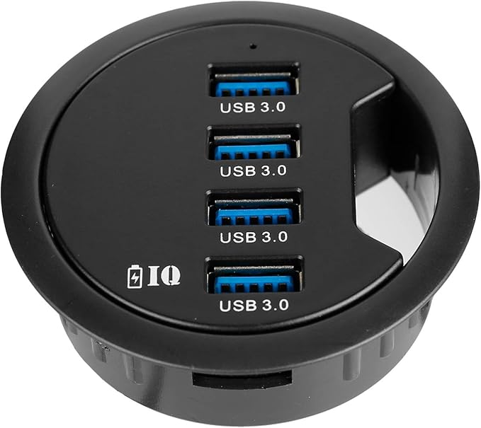 4 Port Type A