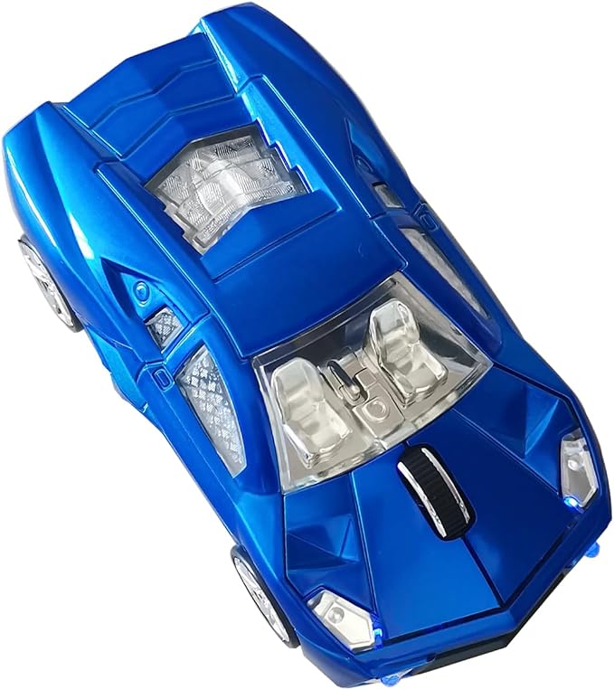 B-Blue