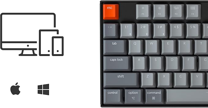 Gateron G Pro Red Switch