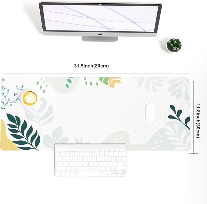 Silhouette Plants-a