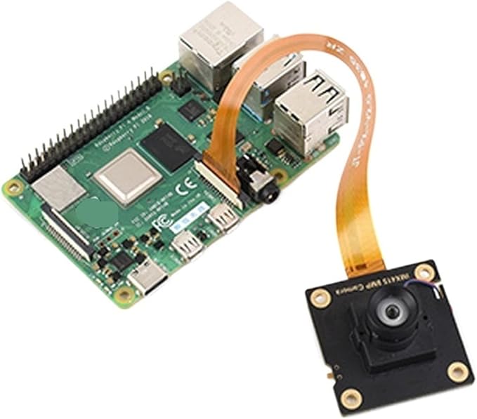 IMX415 8MP Camera A