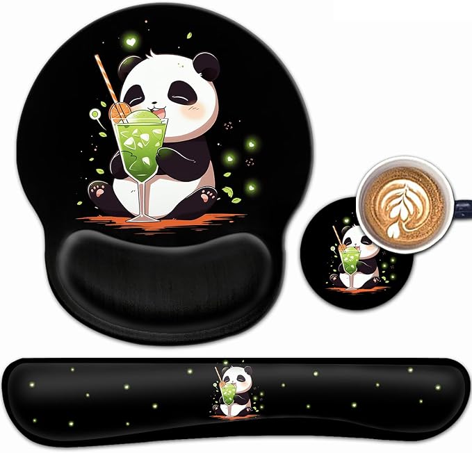 Yvb-mouse Pad -7-a-10