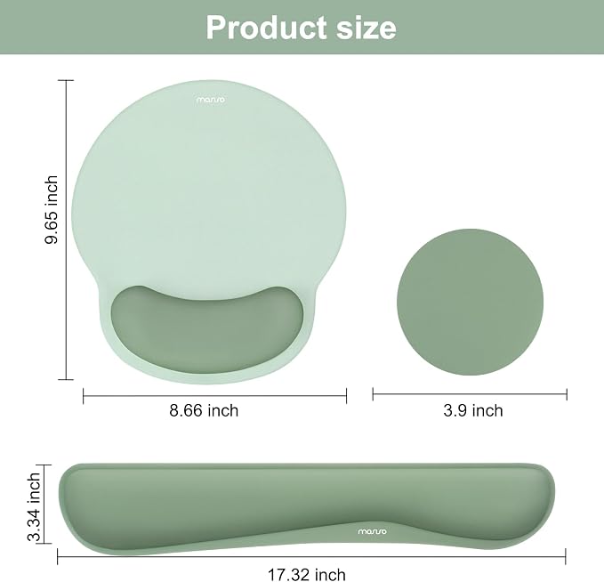 Antique Green