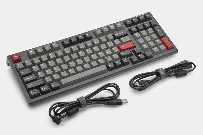 FL980 Keyboard x1