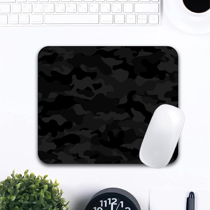 Camo Grey