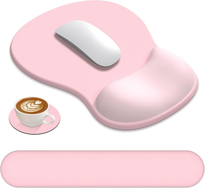 Serenity Pink