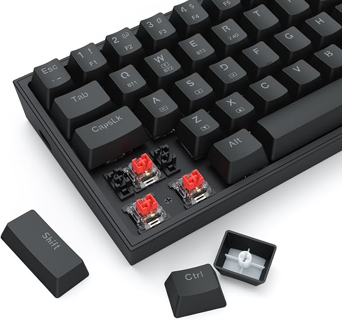 K617 + M693