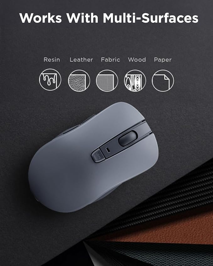 WL300 Grey