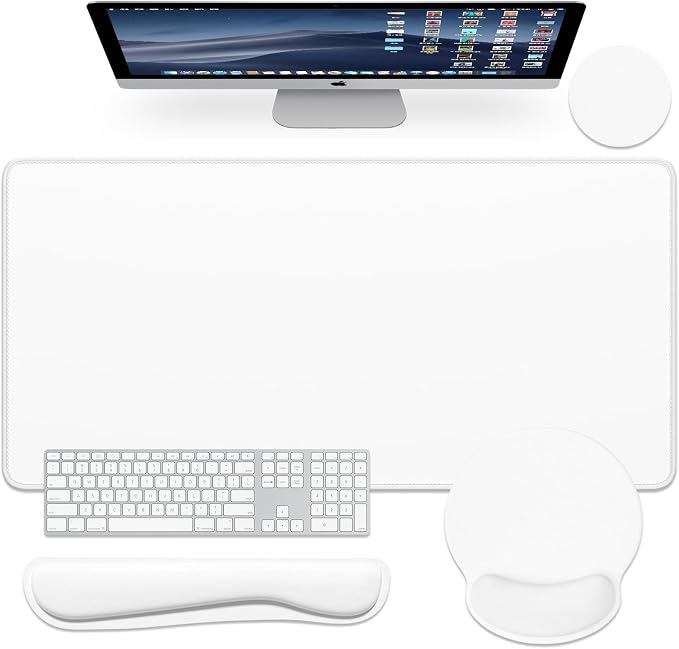 Ivory White