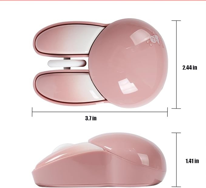Champagne Pink