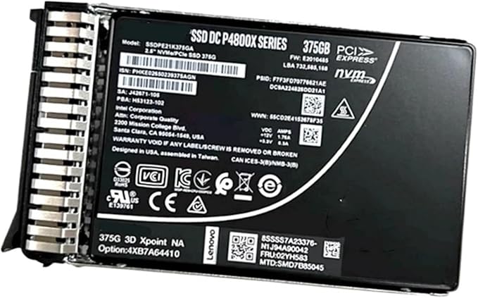 P4800X 375G
