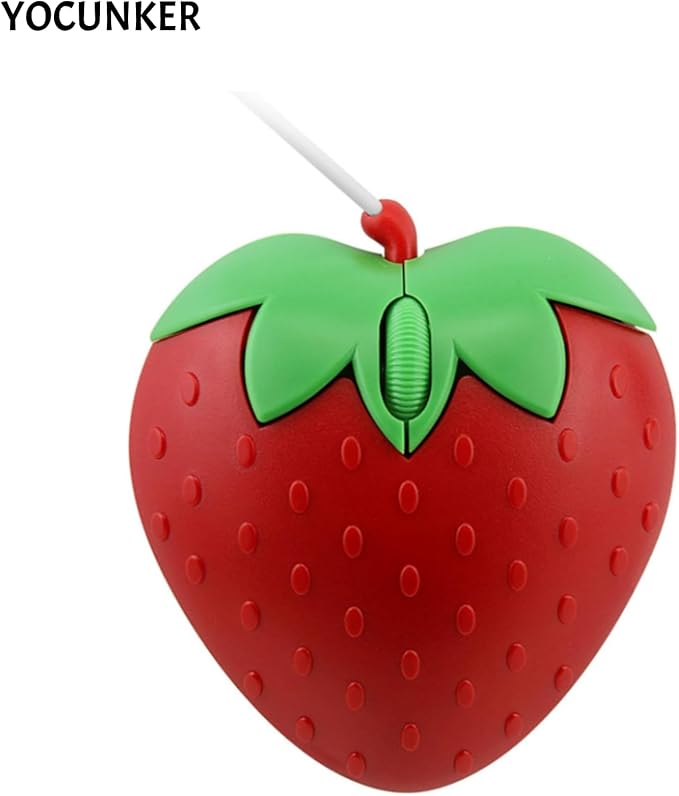strawberry