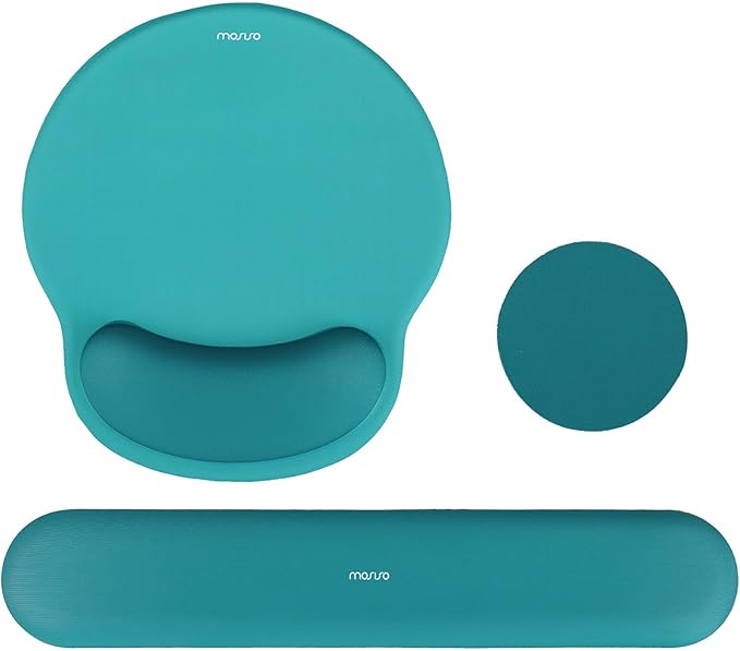 Teal Green