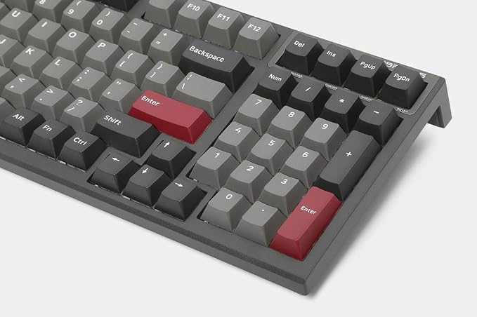 FL980 Keyboard x1