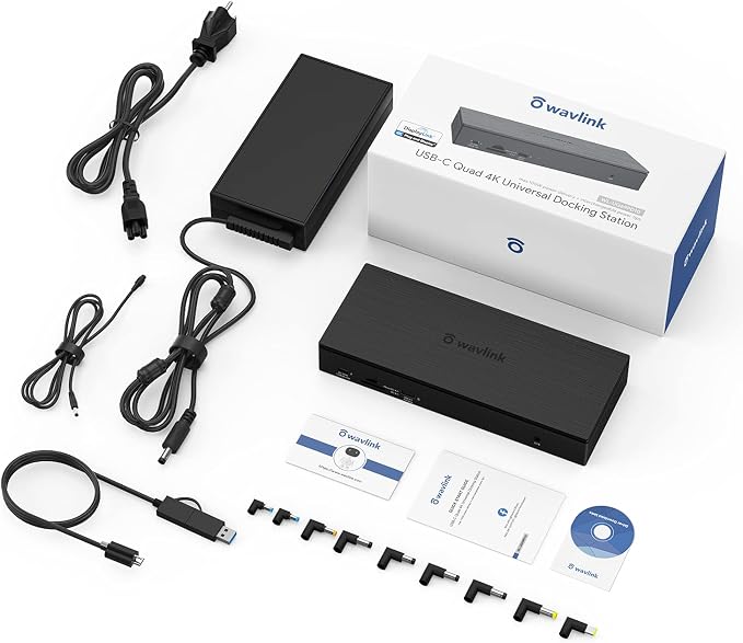 4 HDMI+4 DP