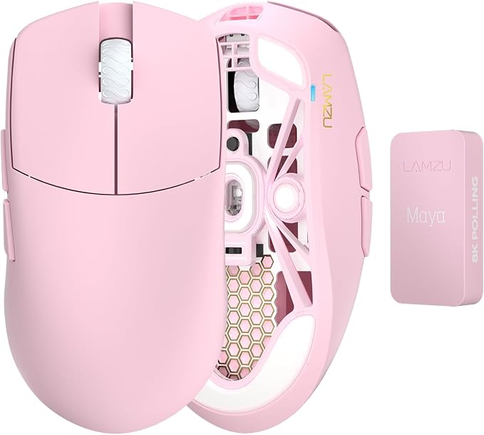 Light Pink