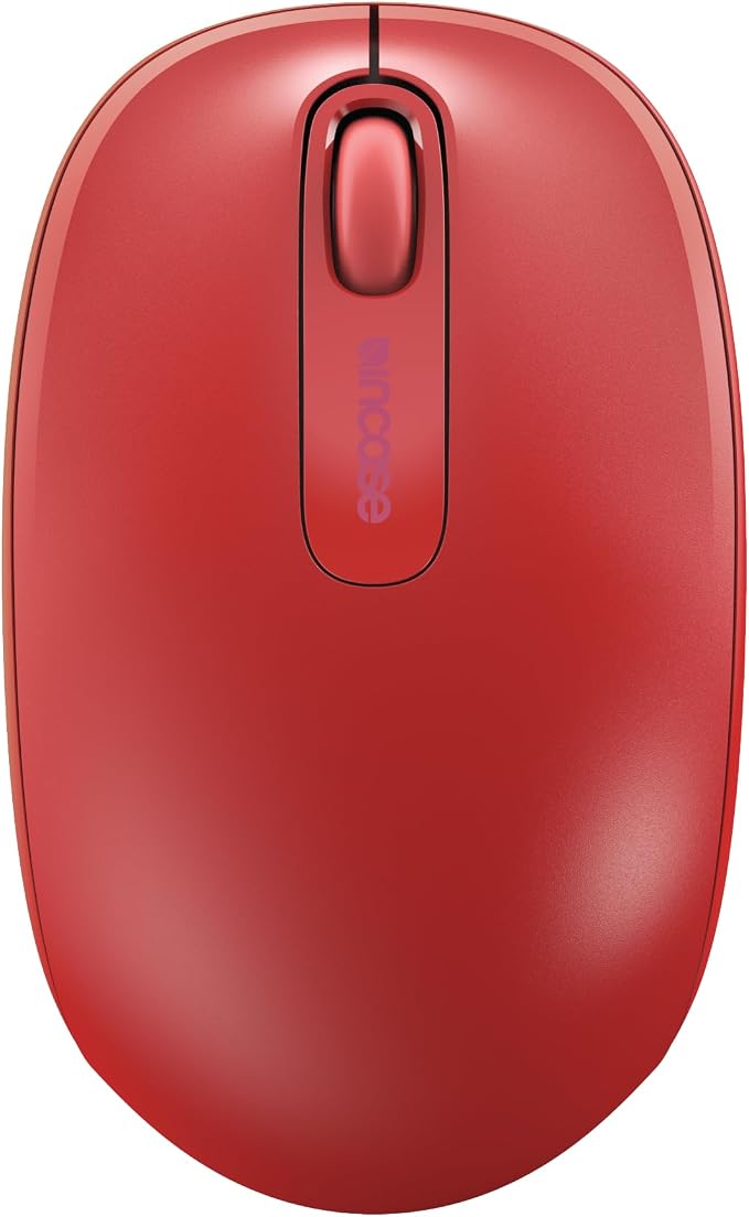 Flame Red
