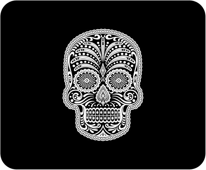 Sugar Bones Black