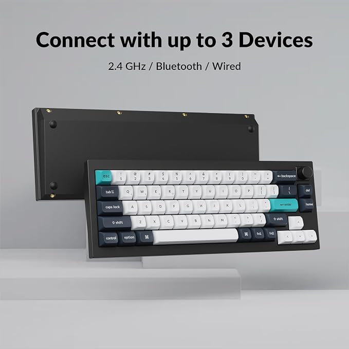 Gateron Jupiter Banana Switch-Black