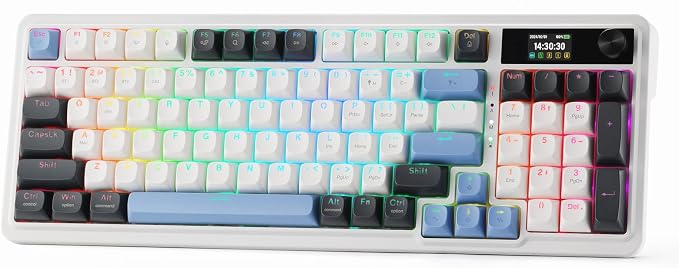 Glacier Azure