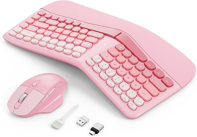 Light Pink