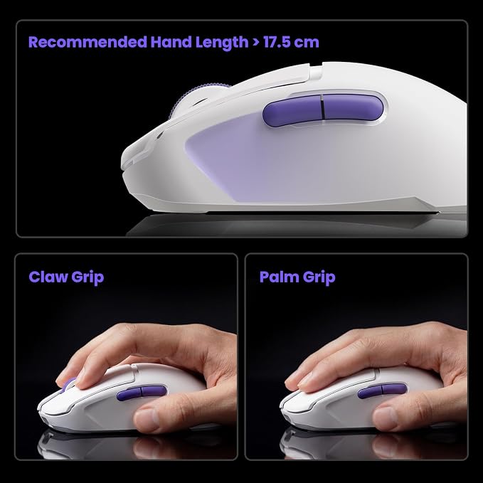 Max White
