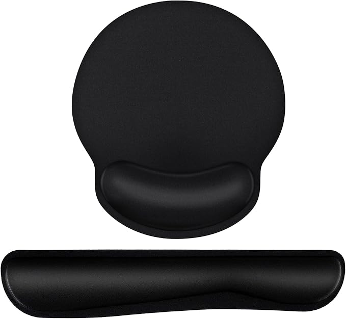Classic black