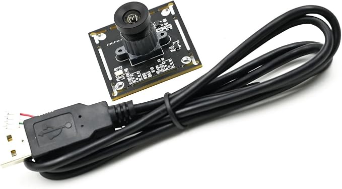 3mm No distortion