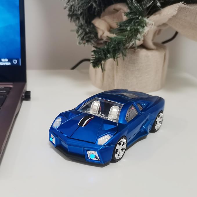 B-Blue