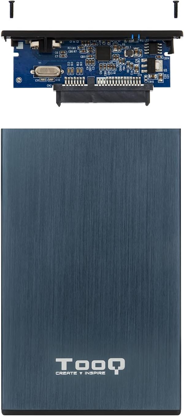 Pacific Blue
