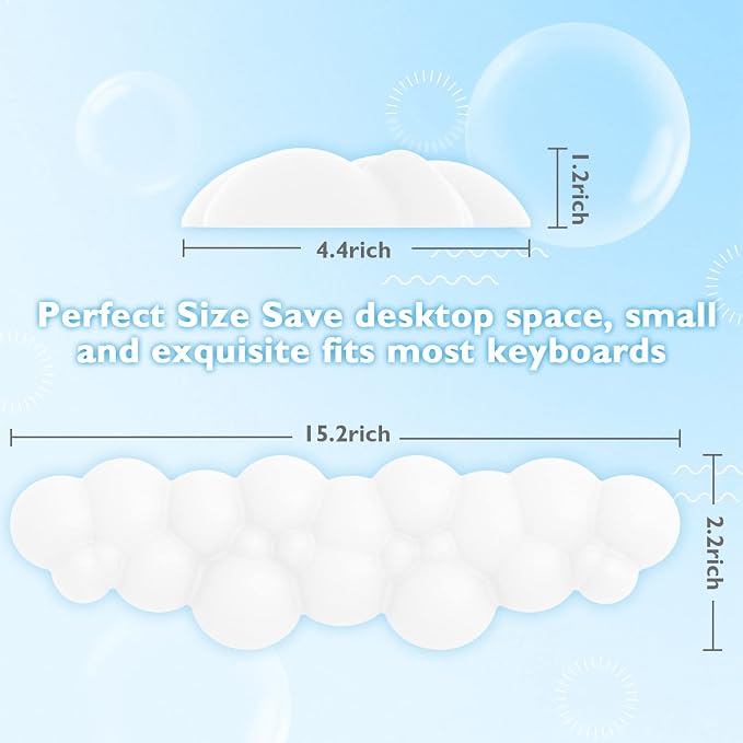 White gray Blue switch